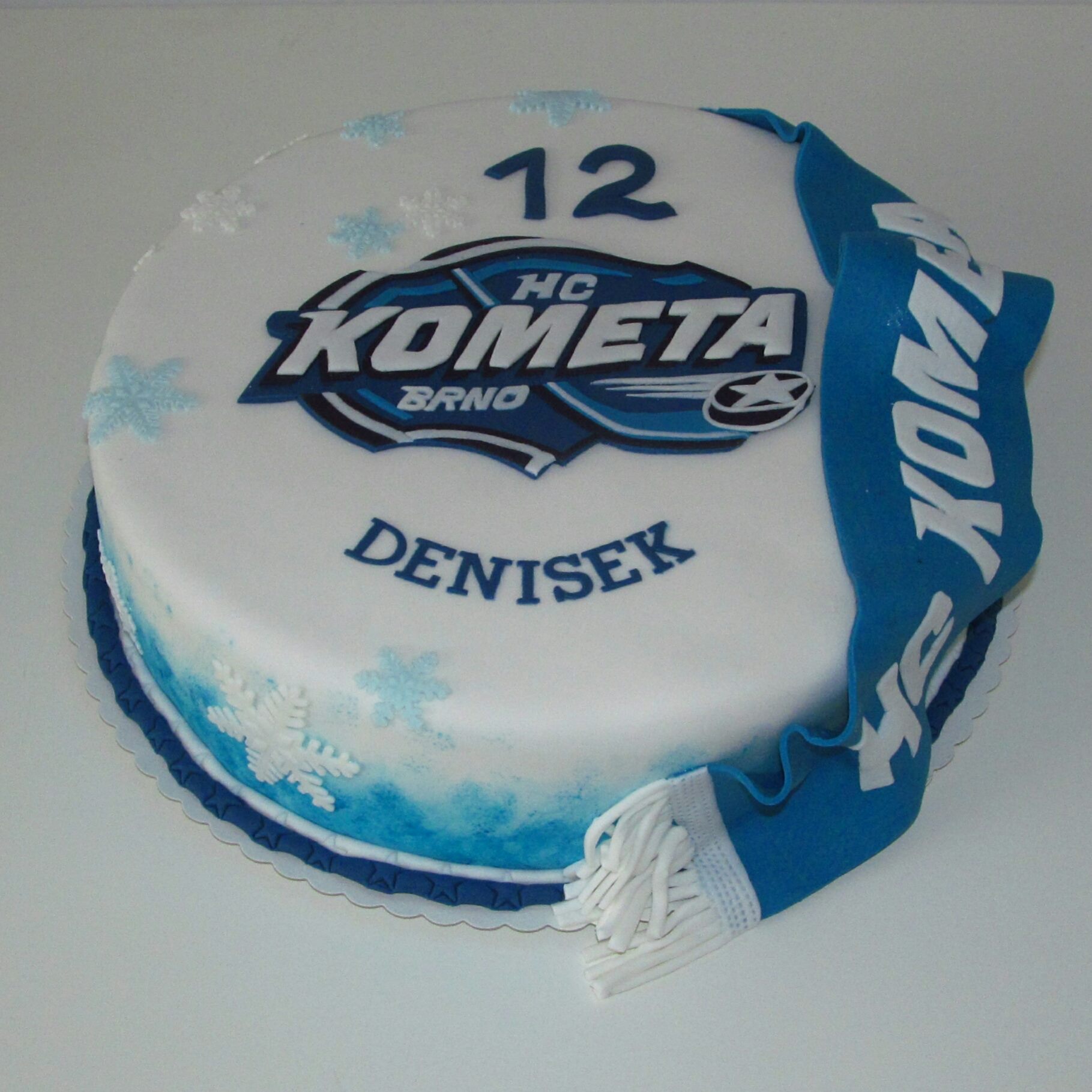 Cukroví